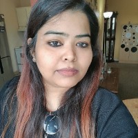 Vishakhabahen Vaghela