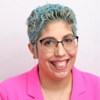 Renee Angelo-Mauk, SHRM-CP, PMQ