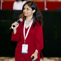 Pragya Jha