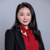 Christine Zuo