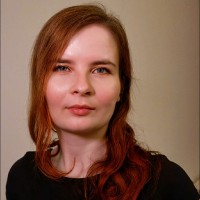 Anastasia Komissarova