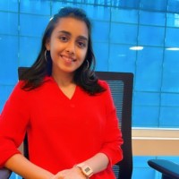 Sakshi Vora