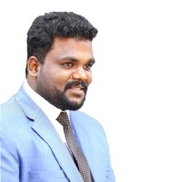 Ramkumar Paramanathan