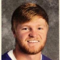 Cooper Thorpe