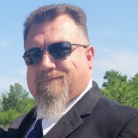 Ron Patterson