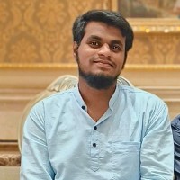 Shahul Hameed