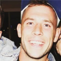 Dylan Johnston