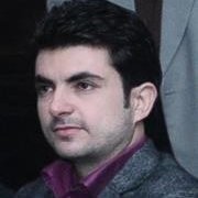 Bilal Ghaus Khan