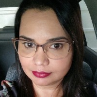 Franciene Soares  Meleti Silva