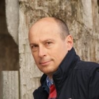Jan Van Der Torre