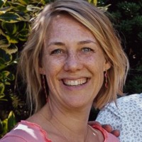Rensia Van Schooten - De Zeeuw