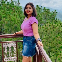Veenu Dhanda