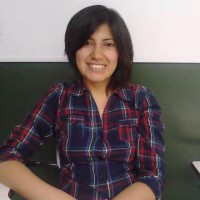 Mercedes Isabel Castro