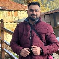 Vipul Singh Pathania