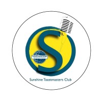 Sunshine Toastmasters Club