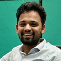 Nayan Wagh