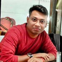 Ankit Chakraborty