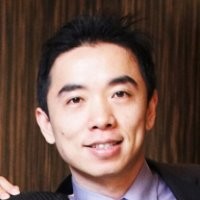Albert Yen