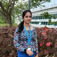 Priyadharshini R
