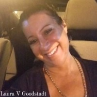 Laura Goodstadt