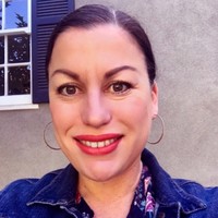 Madeleine Chean