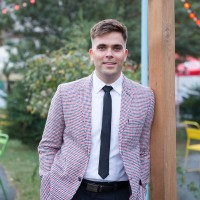 Adam Kovacs