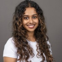 Ramja Sivanathan