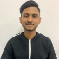 Hashvin Raj Sugumaran