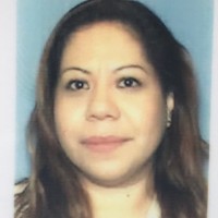 Gladys Cruz
