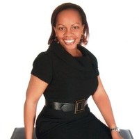 Njeri W. Kaniaru