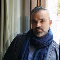 Jesús Caballero Cordones