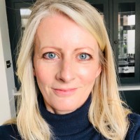 Sally Harris (Hinks), Acc
