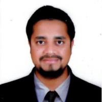 Sarfaraz Shaikh