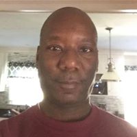 Ronnie Adams