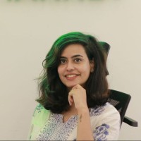 Anu Maria Thomas