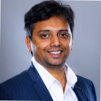 Suhas Chaphalkar