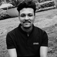 Ajay Saiju