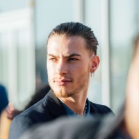 Yann Ray