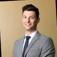 Jesse Bosmans