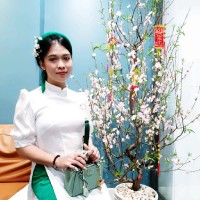 Trinh Phạm Nguyễn Yến