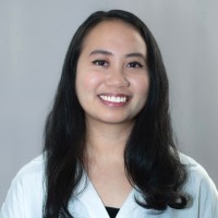 Michaela Alpajaro
