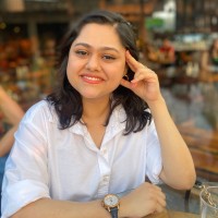 Radhika Phaterpekar