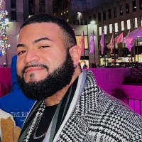 Matthew Diaz