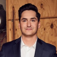Bryce Garcia