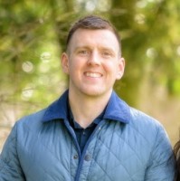 Stephen Hole CEng MIET