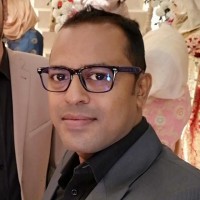 Md Iqbal Mahmud