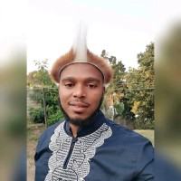 Ndumiso Mkhize