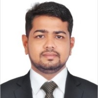 Mohamad Hafran