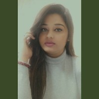 Rashi Raghuvanshi