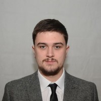 Oliver Gill